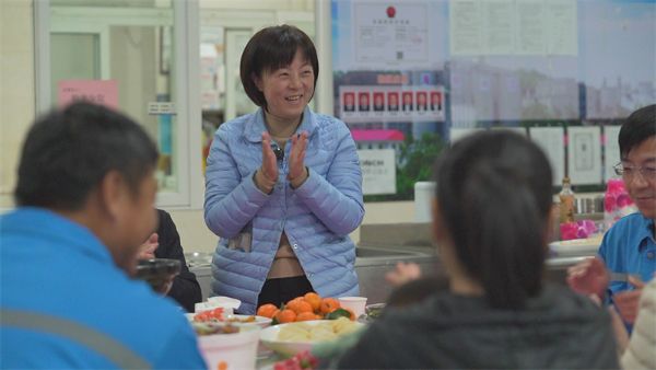 濟寧海螺家鄉(xiāng)味、海螺情